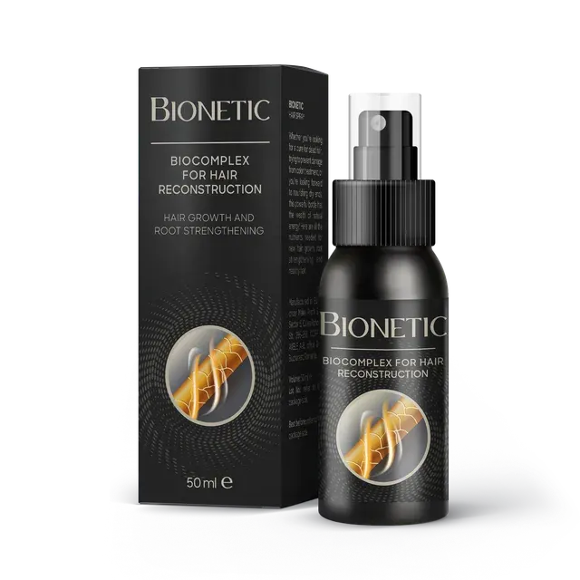 Bionetic