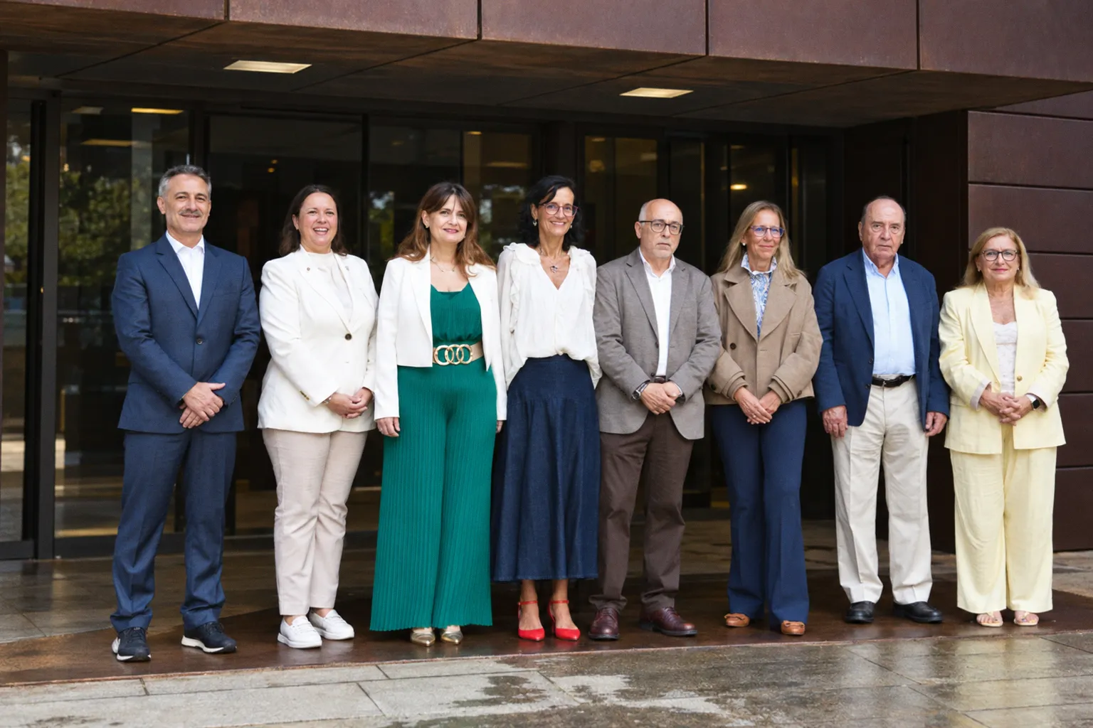 El papel estratégico de la fisioterapia en la sanidad pública canaria