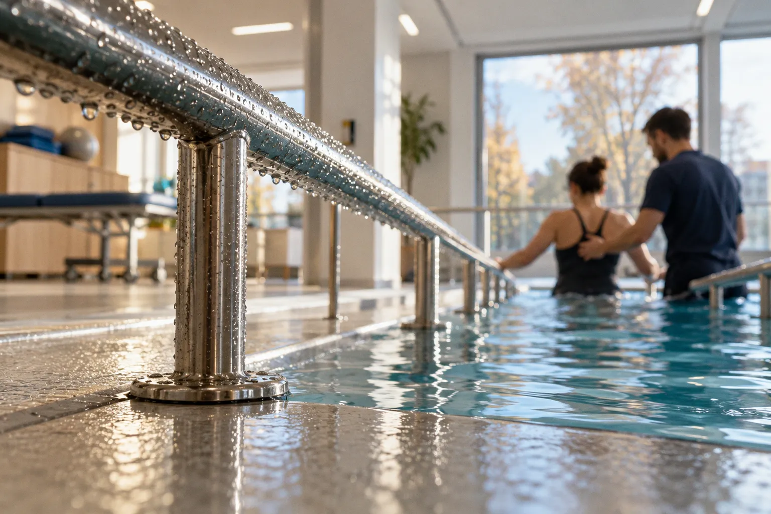 Fisioterapia y entrenamiento personal en Lugo se unen para prevenir y tratar lesiones