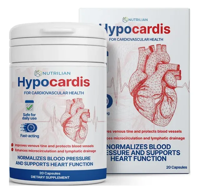 Hypocardis