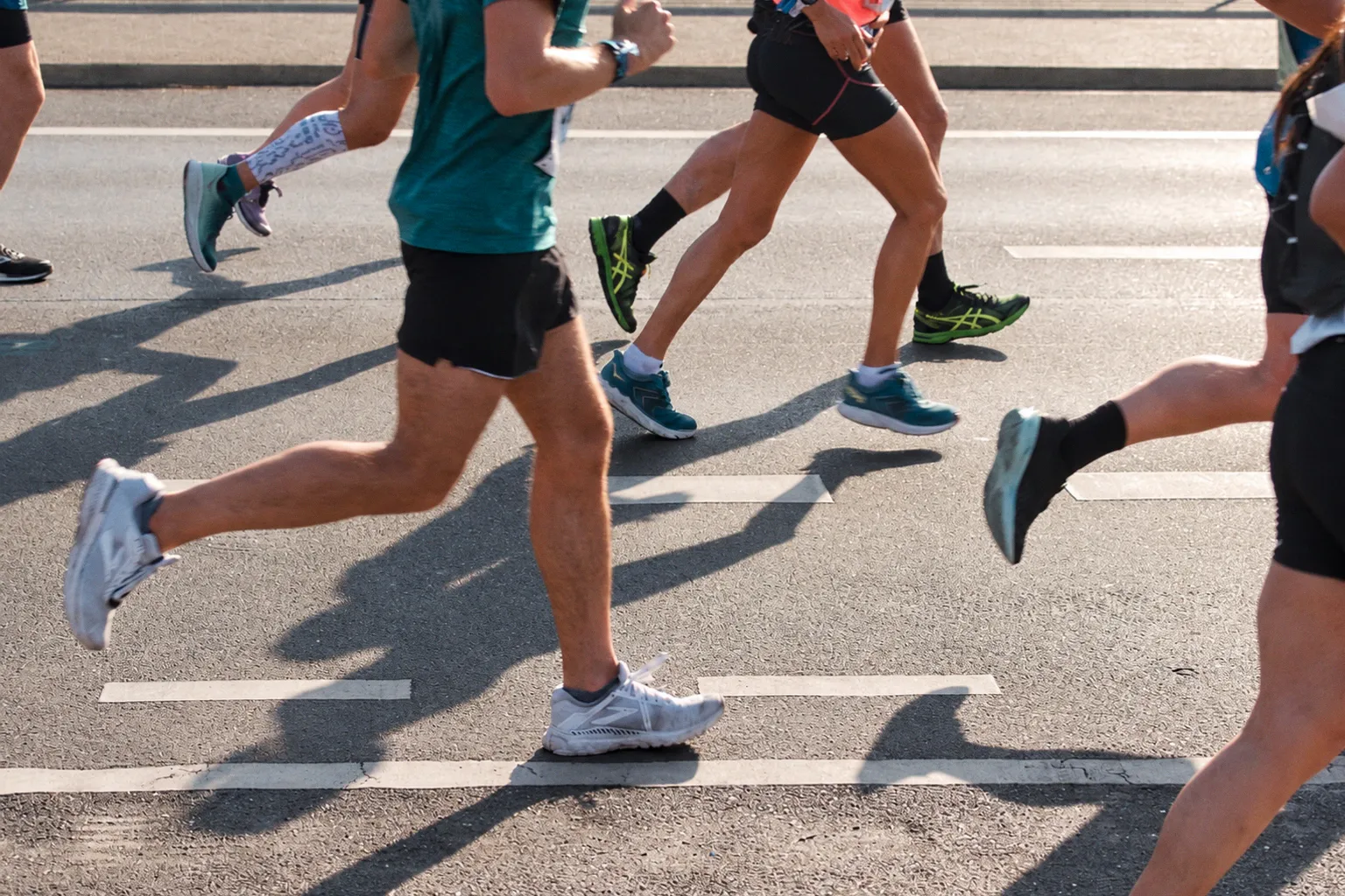 III Jornada de Donostia sobre salud en corredores: fisioterapia y podología