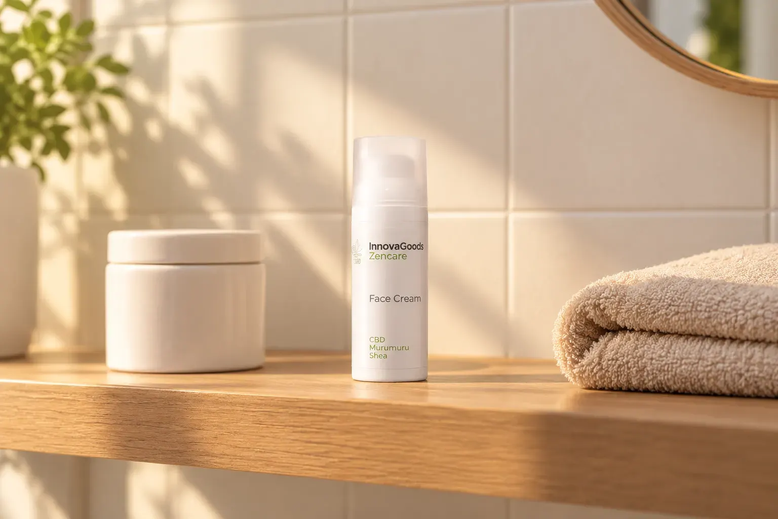 InnovaGoods — el envase en el día a día