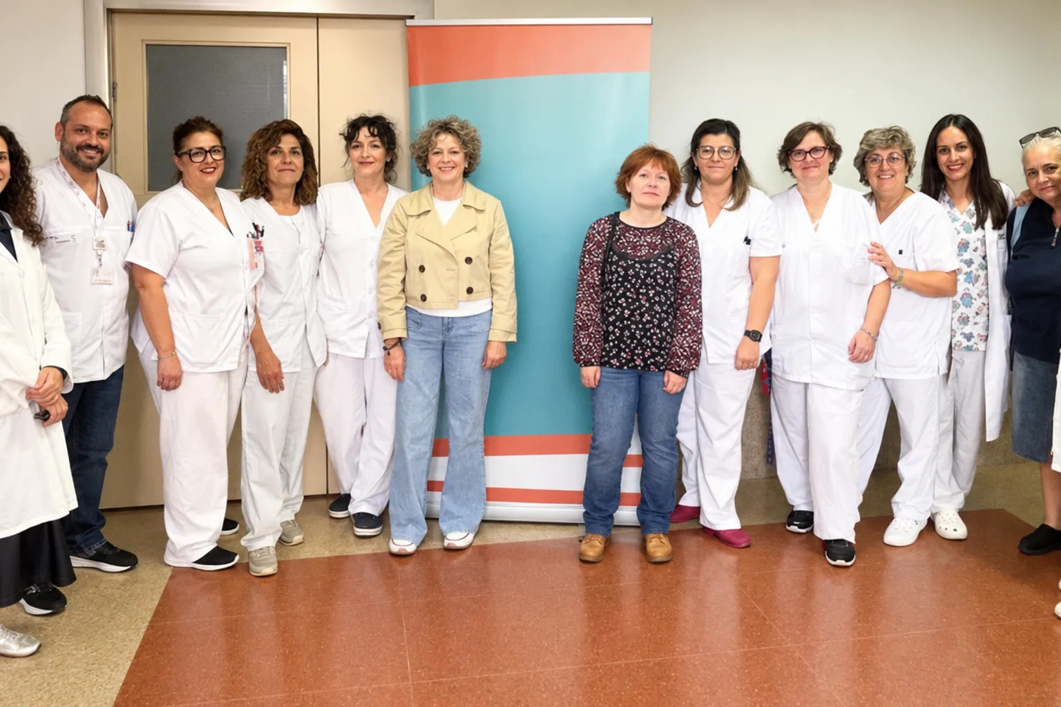 La guía de manejo del dolor en Talavera llega a Fisioterapia y Primaria