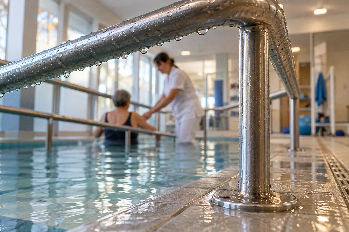 La importancia de la fisioterapia neurológica en la recuperación del daño cerebral