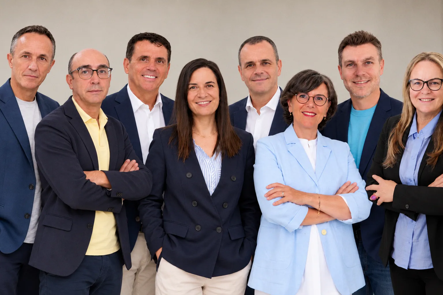 Nace la Academia Nacional de Fisioterapia para impulsar la excelencia científica en España