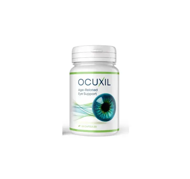 Ocuxil