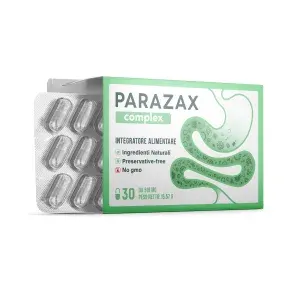 Parazax Complex