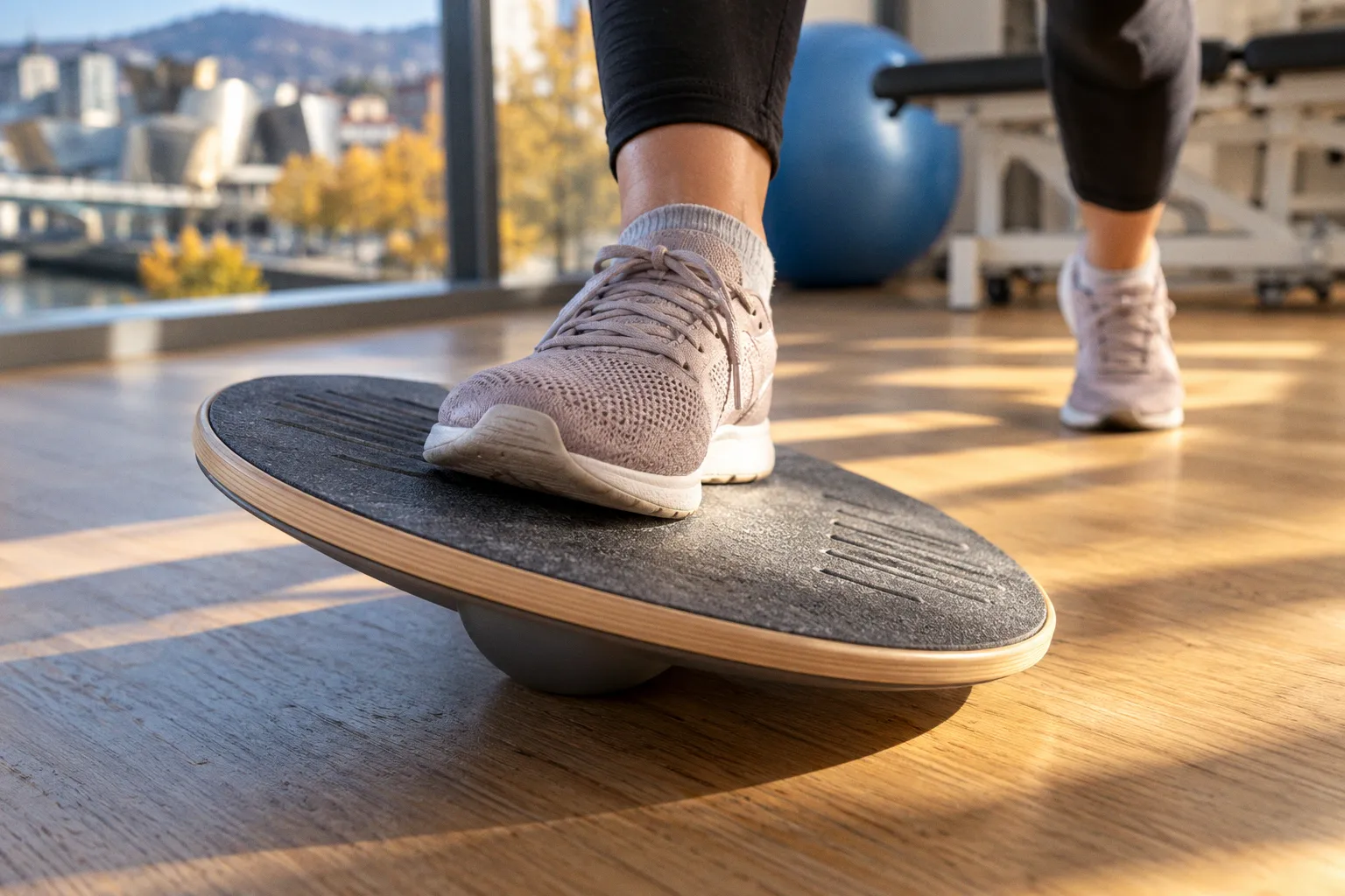 Recuperación de la movilidad articular mediante fisioterapia especializada