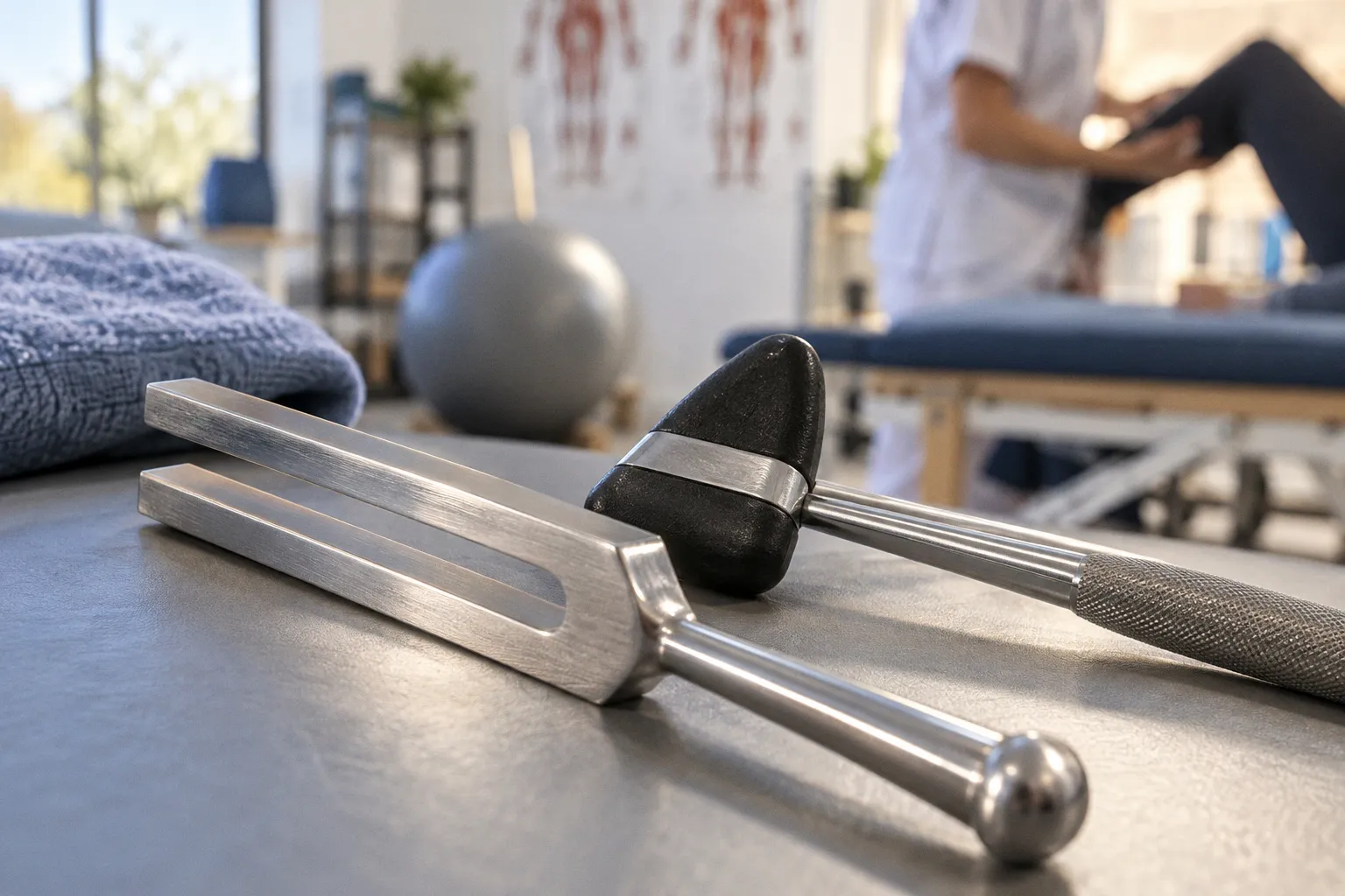 Seis plazas abiertas para concurrencias de kinesiología en el CePReFiS