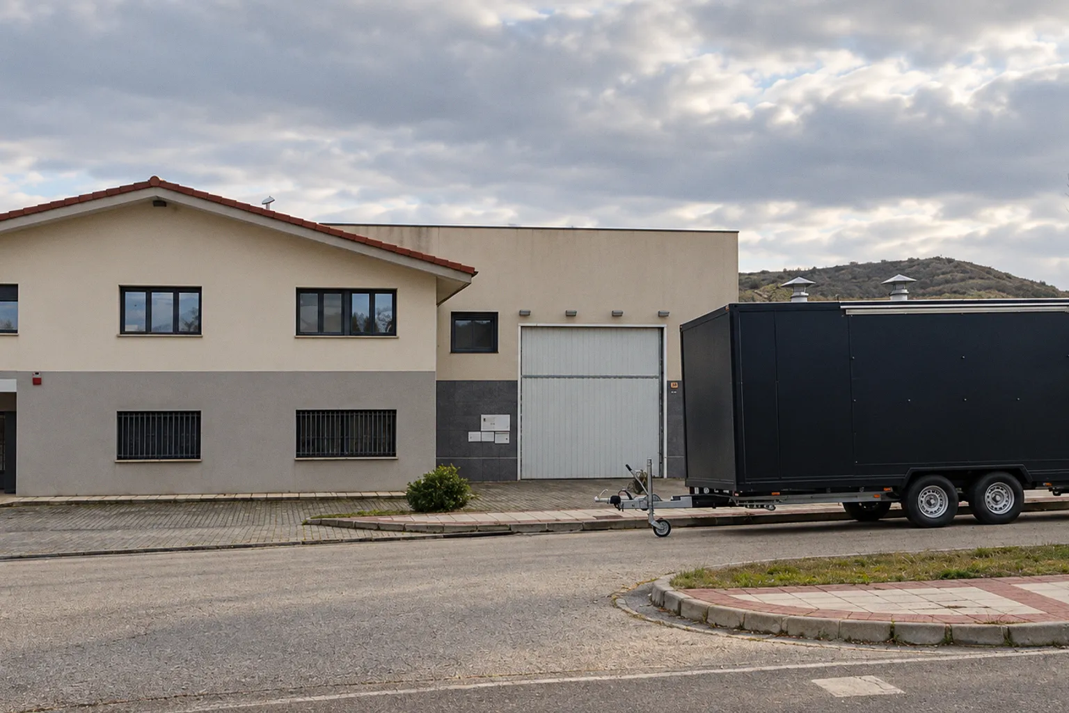 Tierras Altas licita un servicio comarcal de fisioterapia asistencial y a domicilio