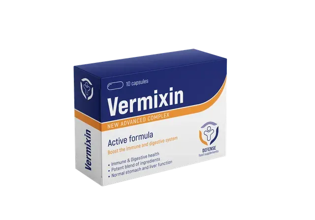 Vermixin